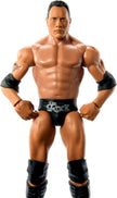 WWE Main Event Series-150 The Rock GDF62/HTW60