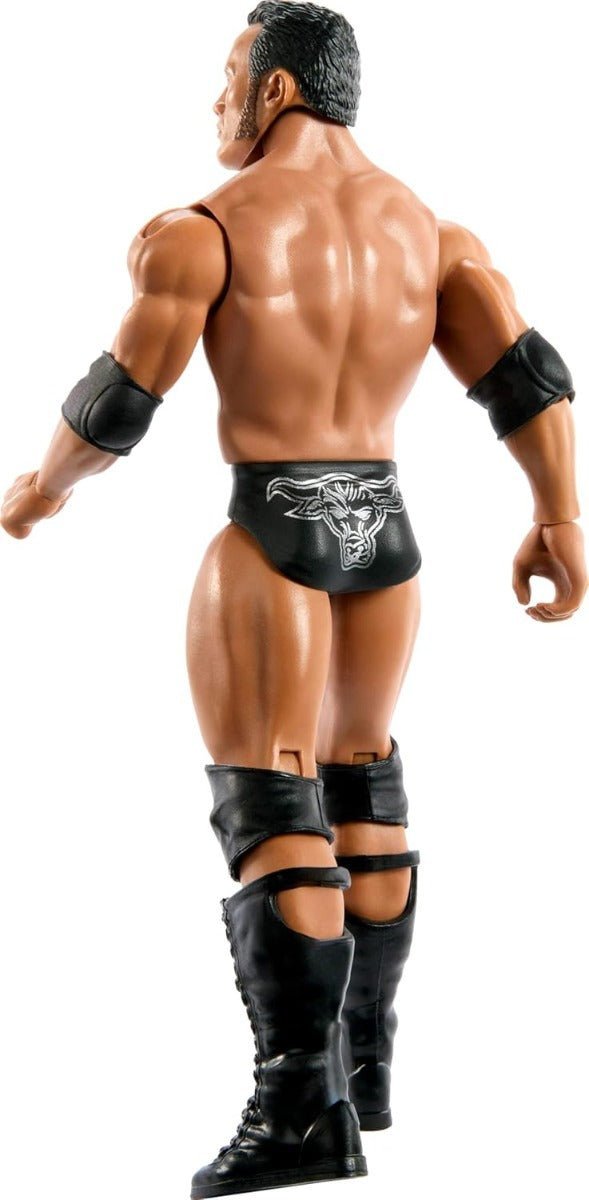 WWE Main Event Series - 150 The Rock GDF62/HTW60 - Colorland Toys