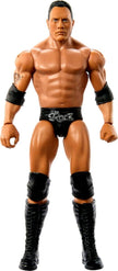 WWE Main Event Series-150 The Rock GDF62/HTW60