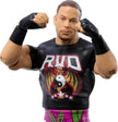 WWE Main Event Series-151 Rob Van Dam GDF62/JCV29