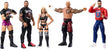 WWE Main Event Series-151 Thea Hail GDF62/JCV30