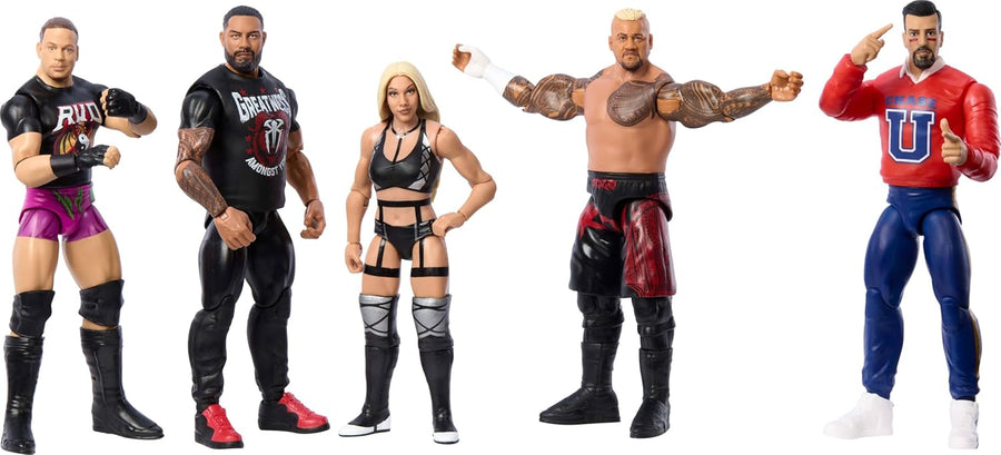 WWE Main Event Series-151 Thea Hail GDF62/JCV30 — image 3