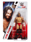 WWE Main Event Series-154 CM Punk JCV44