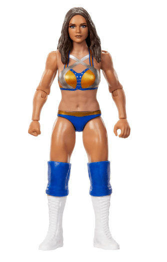 WWE Main Event Series-154 Kiana James JCV46 — image 1