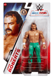 WWE Main Event Series-154 The Snake Roberts JCV45