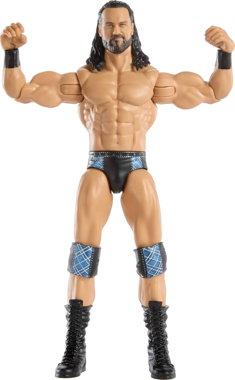 WWE Main Event Series-157 Drew McIntyre Action Figure JGD36 — image 1