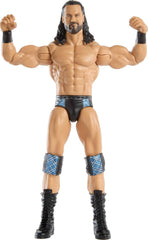 WWE Main Event Series - 157 Drew McIntyre Action Figure JGD36 - Colorland Toys