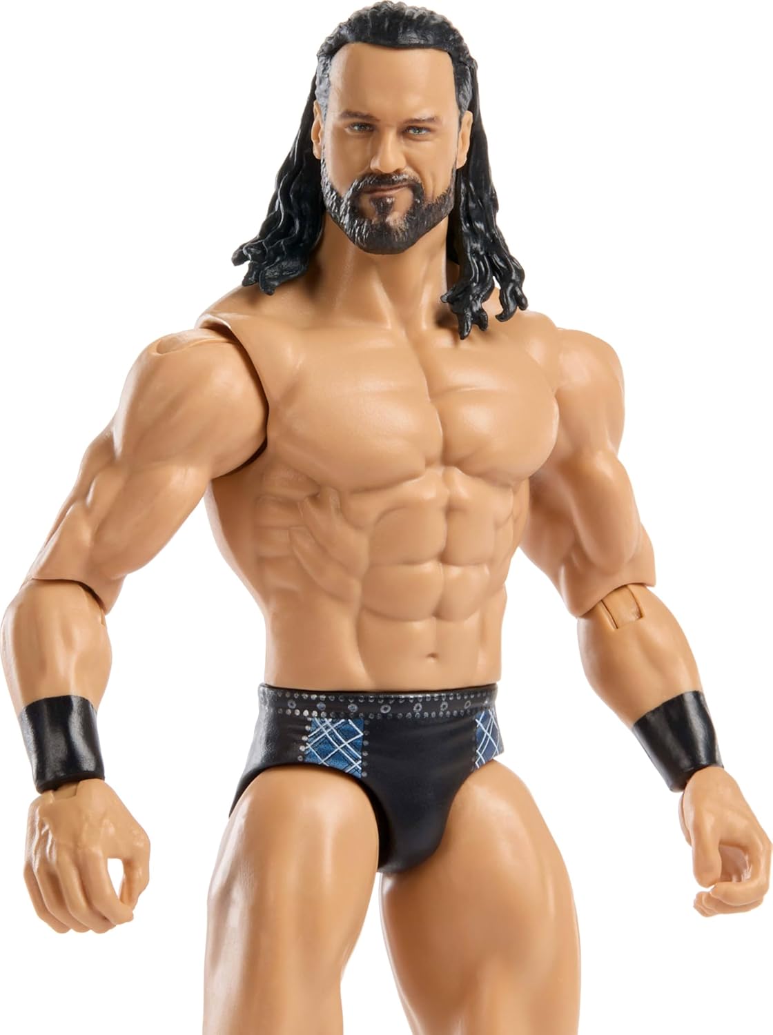 WWE Main Event Series-157 Drew McIntyre Action Figure JGD36 — image 2