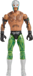 WWE Main Event Series-157 Rey Mysterio Action Figure JGD37