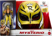 WWE Main Event Series Rey Mysterio Role Play Figure & Mask Set