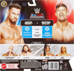 WWE Main Event Showdown Series-22 Austin Theory & Grayson Waller JGD63