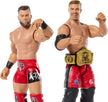 WWE Main Event Showdown Series-22 Austin Theory & Grayson Waller JGD63