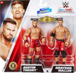 WWE Main Event Showdown Series-22 Austin Theory & Grayson Waller JGD63