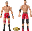 WWE Main Event Showdown Series-22 Austin Theory & Grayson Waller JGD63