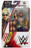 WWE Mattel Logan Paul Elite Top Picks Series HTX75/GNM28