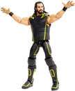 WWE Mattel Seth Rollins Elite Top Picks Series GNM28