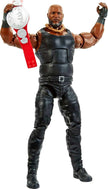 WWE Omos Elite Action Figure
