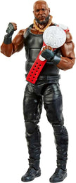 WWE Omos Elite Action Figure