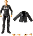 WWE Ronda Rousey Elite Action Figure