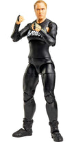 WWE Ronda Rousey Elite Action Figure