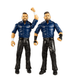 WWE Samir Singh & Sunil Singh Battle Pack Series 57 FTD03