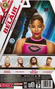 WWE Series 141 Bianca Belair Action Figure HTW16/GDF62