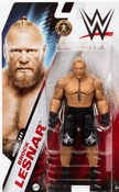 WWE Series 141 Brock Lesnar Action Figure HTW14/GDF62