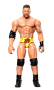 WWE Series 141 LA Knight Action Figure HTW17/GDF62