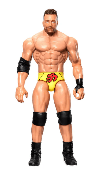 WWE Series 141 LA Knight Action Figure HTW17/GDF62 — image 2