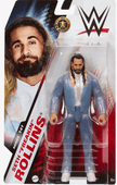 WWE Series 141 Seth Freakin Rollins Action Figure HTW18/GDF62