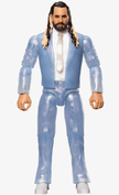 WWE Series 141 Seth Freakin Rollins Action Figure HTW18/GDF62