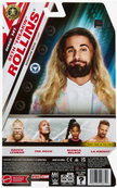 WWE Series 141 Seth Freakin Rollins Action Figure HTW18/GDF62