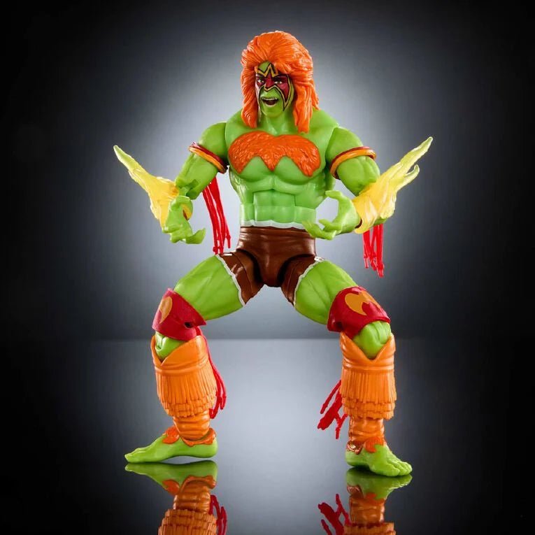 WWE Street fighter Elite Asstd. JLD71 - Colorland Toys