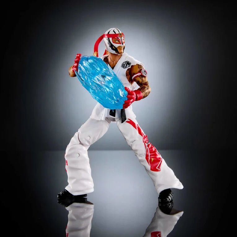 WWE Street fighter Elite Asstd. JLD71 - Colorland Toys
