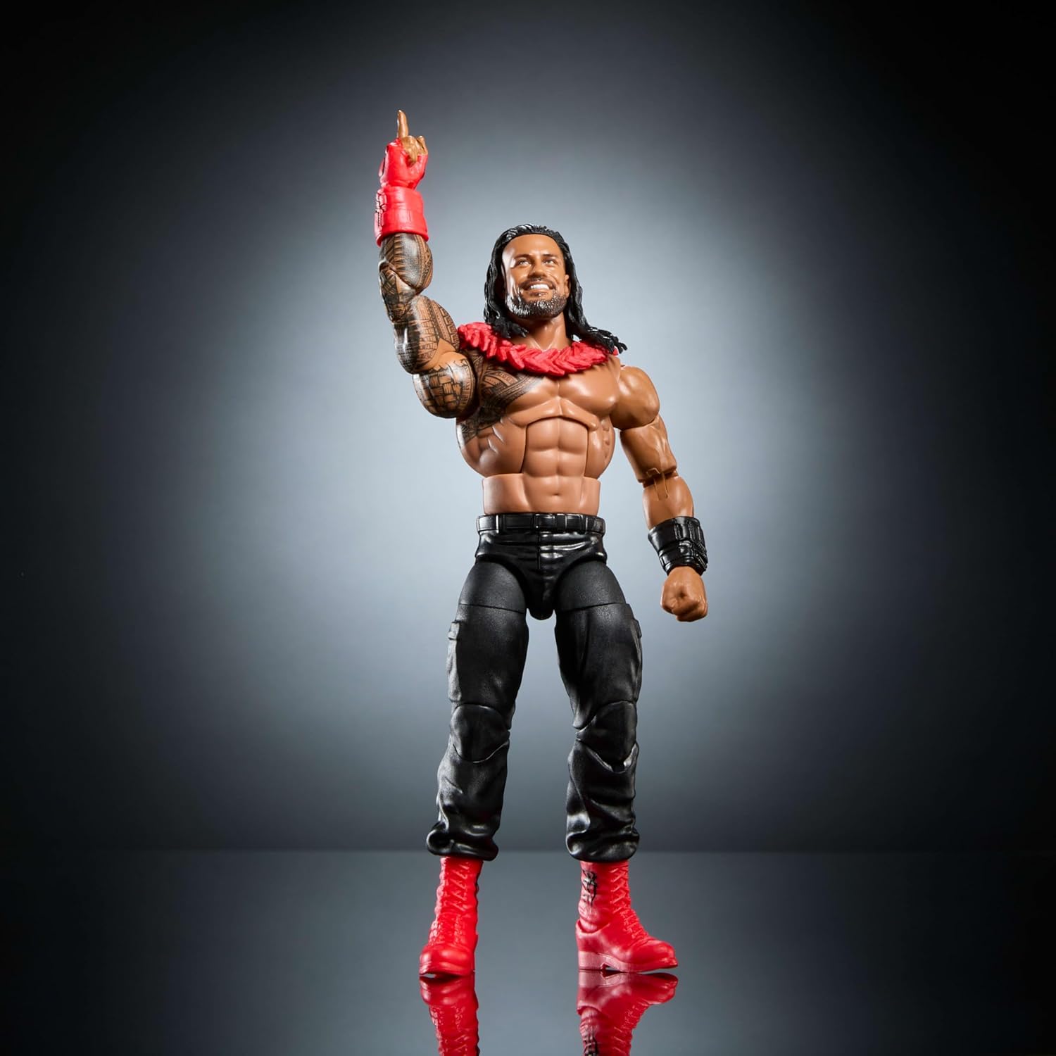 WWE Summer Slam Roman Reigns HVF76/JCJ55 - Colorland Toys