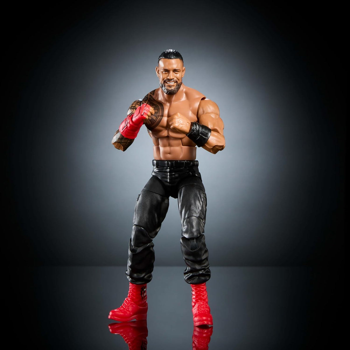 WWE Summer Slam Roman Reigns HVF76/JCJ55 — image 4