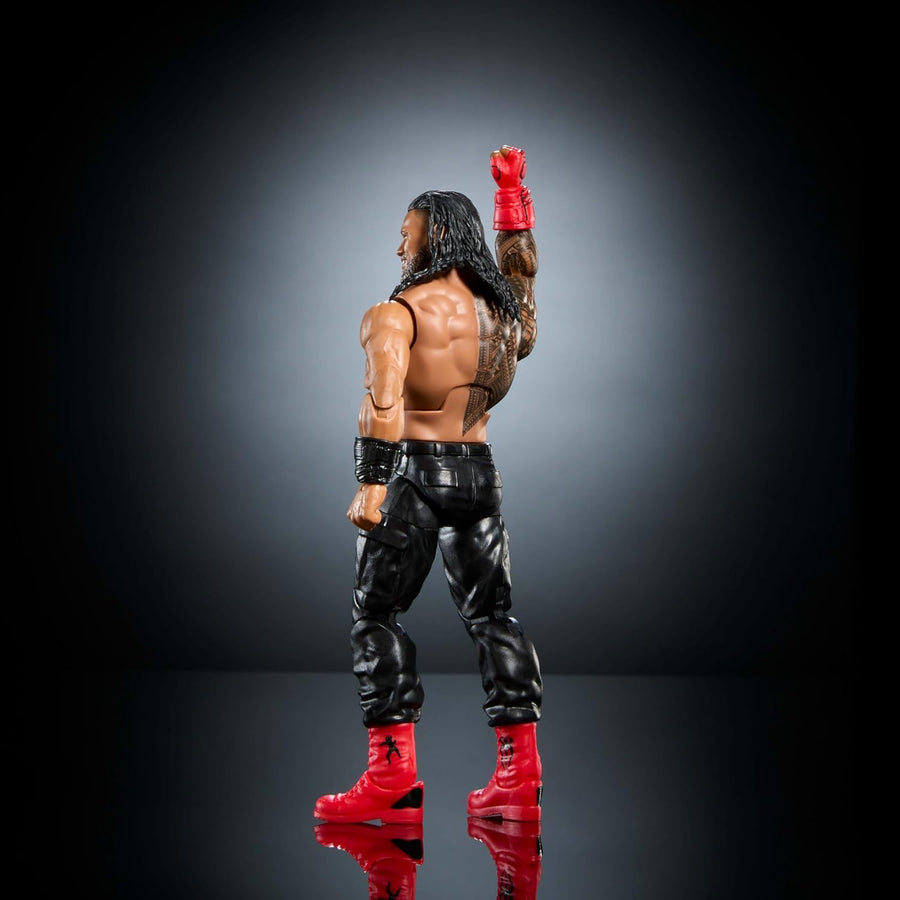 WWE Summer Slam Roman Reigns HVF76/JCJ55 — image 5