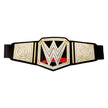 Wwe Super Star Challenge Championship Title Belt
