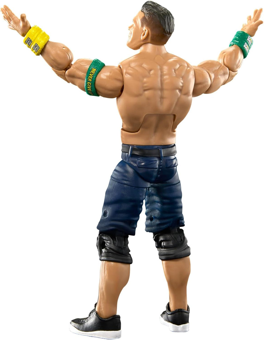 WWE Top Picks Elite - John Cena GNM28/HTX73 — image 4
