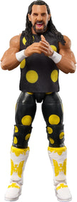 WWE Top Picks Elite - Seth Freakin Rollins GNM28/HTX72