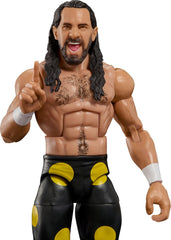 WWE Top Picks Elite - Seth Freakin Rollins GNM28/HTX72 - Colorland Toys