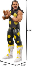 WWE Top Picks Elite - Seth Freakin Rollins GNM28/HTX72
