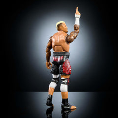 WWE Top Picks Elite - Solo Sikoa Action Figure HWX37/GNM28 - Colorland Toys