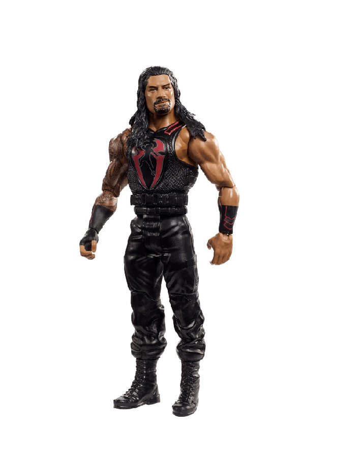 WWE Top Picks Roman Reigns Action Figure