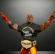WWE Ultimate Edition Bobby Lashley