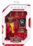 WWE Ultimate Edition Bobby Lashley
