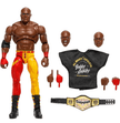 WWE Ultimate Edition Bobby Lashley