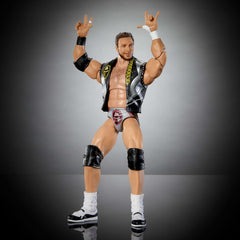 WWE Ultimate Edition La Knight - Colorland Toys