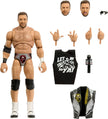 WWE Ultimate Edition La Knight
