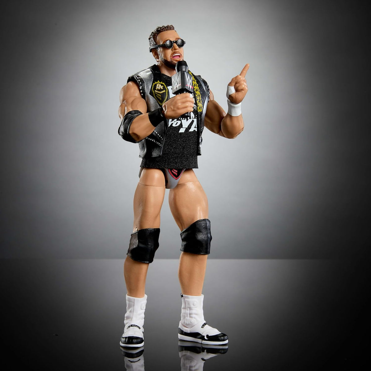 WWE Ultimate Edition La Knight — image 5